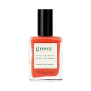 Manucurist, Green Nail Color 1 St