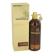 Montale Full Incense Edp Spray 0,1 l