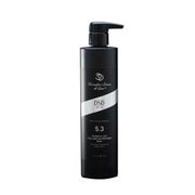5.3 Steel & Silk T.Mask 500 ml