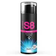 Stimul8 - Klitoris-stimulierendes Gel mit Kälteffekt