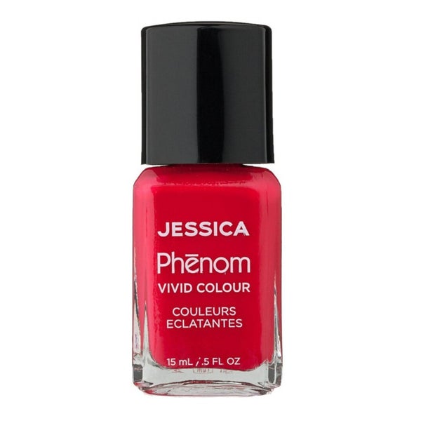 Jessica Phenom Vivid Colour Leading Lady 14Ml 0,014 l