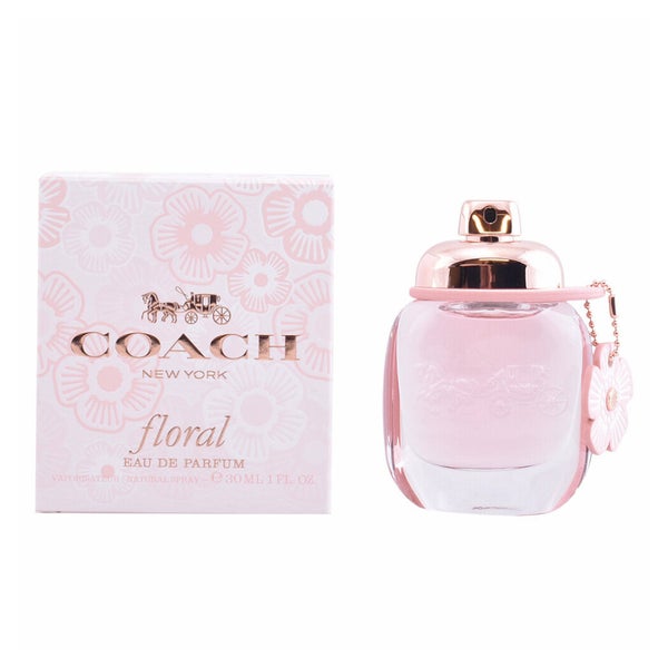 Coach, Floral EdP Nat. Spray 0,03 l