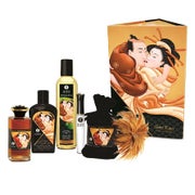 Shunga Erotic Art - Erotisches Kit für Paare von Shunga 1 St