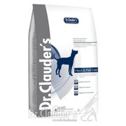 Dr. Clauder's Diät Hund FSD Haut & Felldiät 1 kg