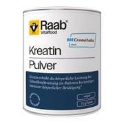Produktabbildung: Kreatin Pulver 75 g