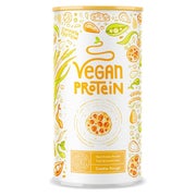 Vegan Protein - COOKIE DOUGH - Veganes Proteinpulver 600 g