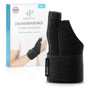 Health Press® Daumenbandage  Universell Rechts/Links 1 St