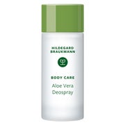 Hildegard Braukmann, Body Care Aloe Vera Deospray 1 St