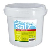 Landkaufhaus Mayer Reines Steinsalz fein 12,5 kg