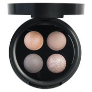 Nilens Jord, Baked Mineral Eyeshadow Palette 2,4 g