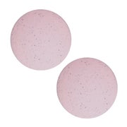 LUSTRE 2 Aufsätze feine Körnung