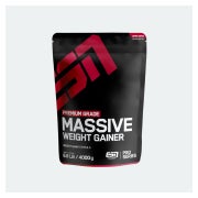 ESN Massive Weight Gainer - Chocolate Cream 4 kg