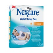 Nexcare Coldhot Therapy Pack Teddy 1 St