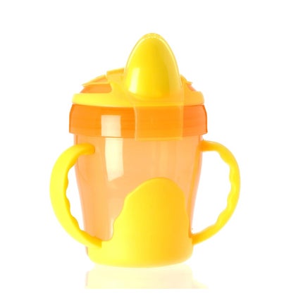 GRAZDesign Trinklernbecher Personalisiert - Edelstahl Becher Mit Namen Für Babys