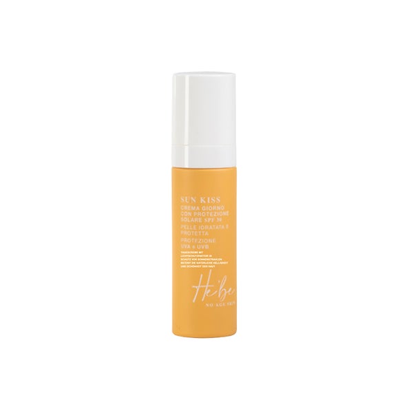 Tagescreme mit Sonnenschutzfaktor 30 30 ml