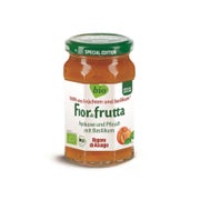Rigoni di Asiago - Fiordifrutta Aprikose Pfirsich Basilikum