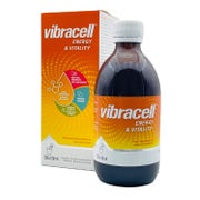 Vibracell® - Vitaminkonzentrat 300 ml
