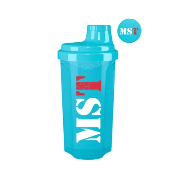 Shaker 700 ml Peacock Blue 700 ml
