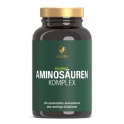 Produktabbildung: AminosÄuren Komplex Tabletten 180 St
