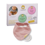 Einsteigerbox "Mini" Altrosa, Harmonie und Rotznäschen 2x 5 St