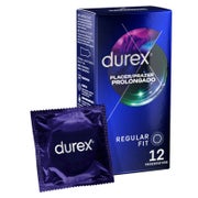 Durex - Kondome - Verlängertes Vergnügen Verzögert 12 St
