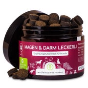 Wolfsbacher Natur Magen & Darm Leckerli 300 g