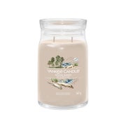 Yankee Candle Seaside Woods Signaturkerze 567 g 1,47 kg