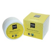 FAIR Squared Body Butter Shea 150 ml