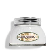 L'Occitane, Mandel Straffende Körpercreme 200 ml
