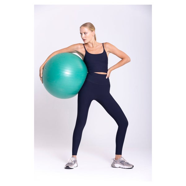 SPORT-LEGGINGS LOTUS GLÄTTEND FORMEND 1 St