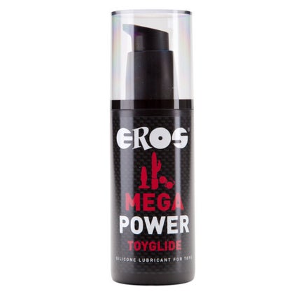 Eros - Power Toyglide Silikon Gleitgel fr Spielzeug 125 ml online kaufen |  DocMorris