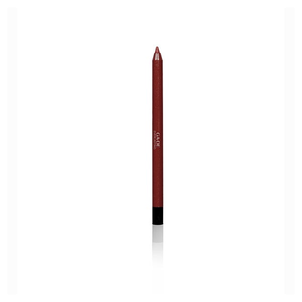 Ga-De Everlasting Lipliner - 91 Chestnut 0,5 g
