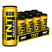 NXT Nutrition TNT NUCLEAR - Lemonade 4 kg
