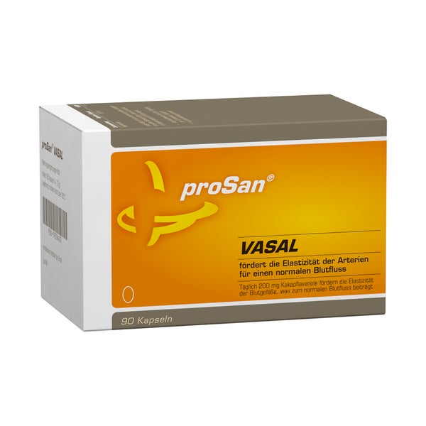 proSan VASAL 90 St