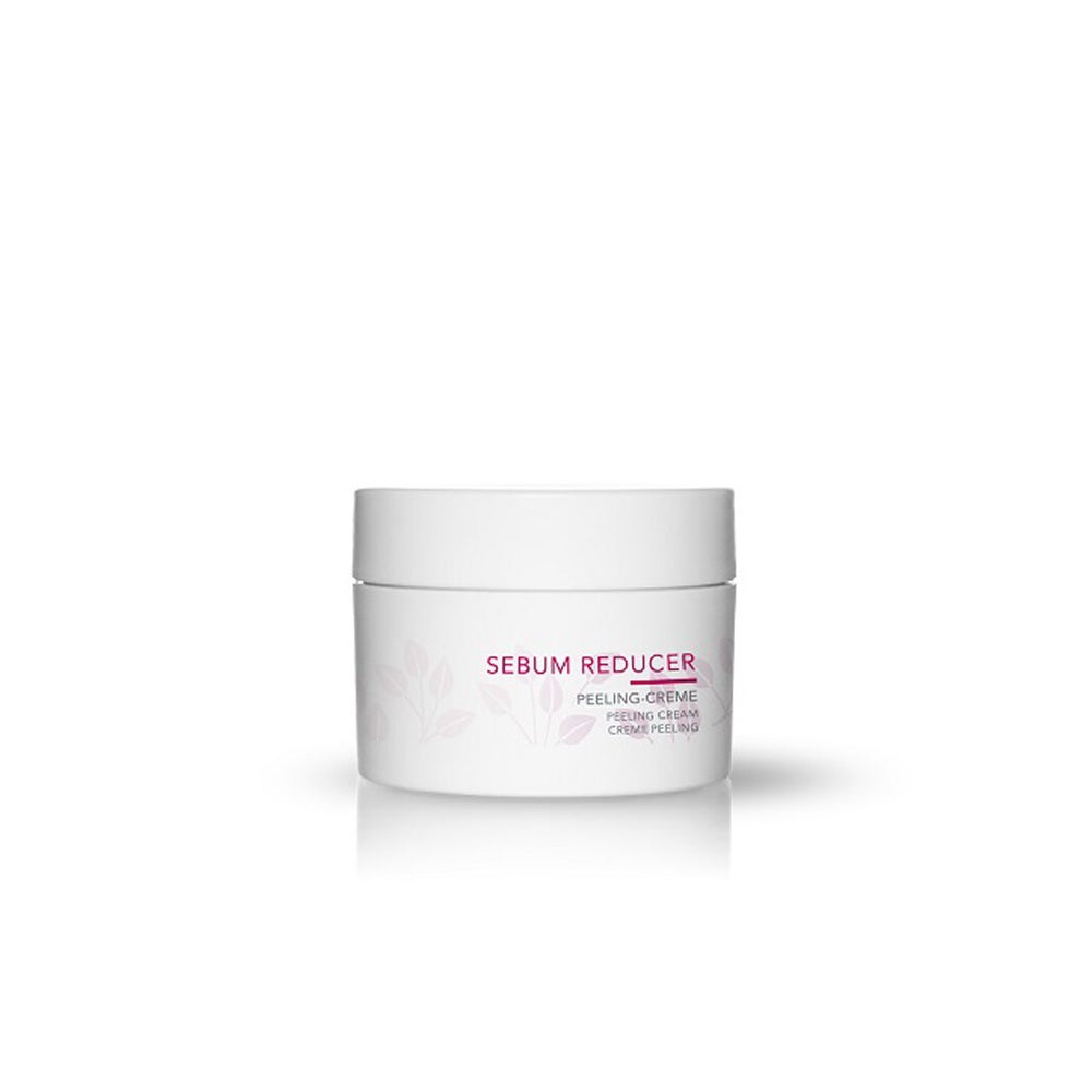 Charlotte Meentzen, Sebum Reducer Peeling-Creme 50 ml