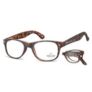 Fertiglesebrille Victor +1.00 1 St