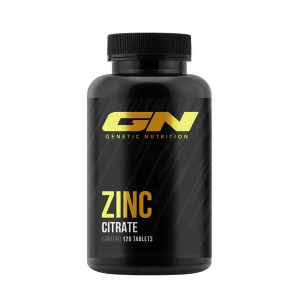 GN Zinc Citrate 0.07 kg