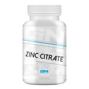 GN Zinc Citrate - 120 Tabl. 120 St