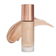Finish Serum Foundation - Creamy Nude 30 ml