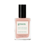 Green Nail Color 1 St