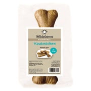 Wildsterne Kauknochen Hirsch pur 0,01 kg