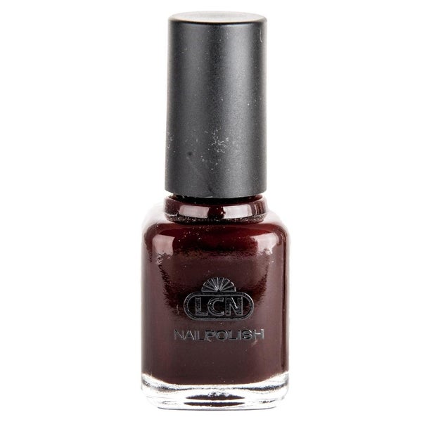 Nagellack Black Cherry 8 ml