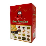 ATOM Form Gemischter Kräutertee 150 g