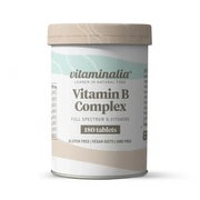 VITAMIN B COMPLEX - 180 tabs 180 St