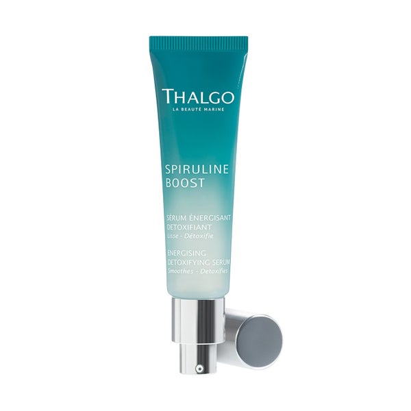 Vitalisierendes Detox-Serum 30 ml