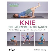 Knie – schmerzfrei in 30 Tagen 1 St