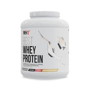 Protein Best Whey + Enzyme 2010 g Natural 2010 g