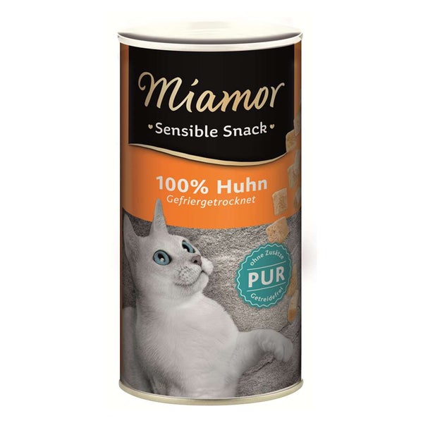 Miamor - Sensible Snack 0,36 kg