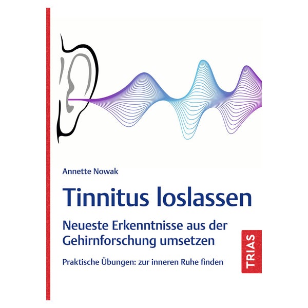 Tinnitus loslassen 1 St
