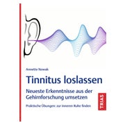 Tinnitus loslassen 1 St